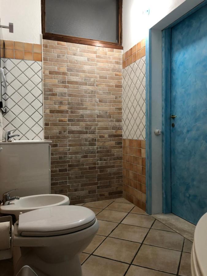 B&B Le Terre Cotte Decimomannu Kültér fotó